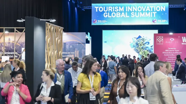 TIS2026 mostrará cómo la IA ya se integra en la estrategia de hoteles, plataformas de viajes y destinos