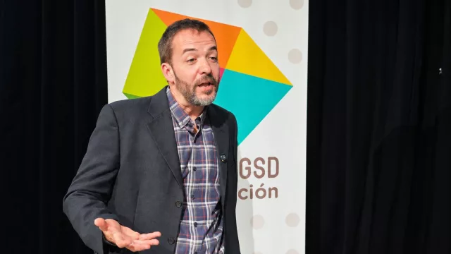 GSD refuerza su apuesta por la lectura con un proyecto basado en la evidencia científica