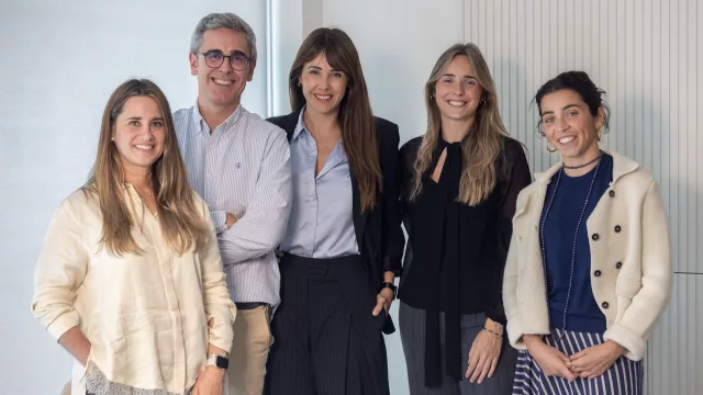 MATX refuerza su presencia en el ecosistema de innovación vasco desde BAT