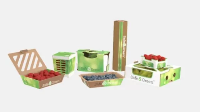 Smurfit Westrock transforma el futuro del envase hortofrutícola con soluciones diseñadas para cada reto de la cadena de valor