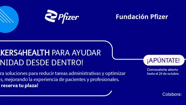 Wayra, Pfizer y Fundación Pfizer lanzan un reto para optimizar la eficiencia en las consultas externas de los hospitales