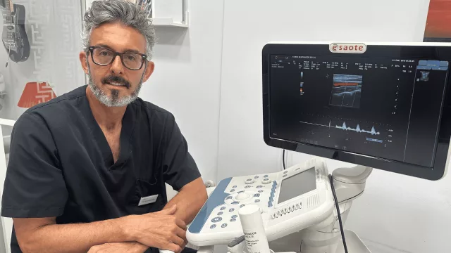 SinVarix Clinic y Tormo Franquicias se unen para impulsar el futuro del tratamiento especializado de varices en España