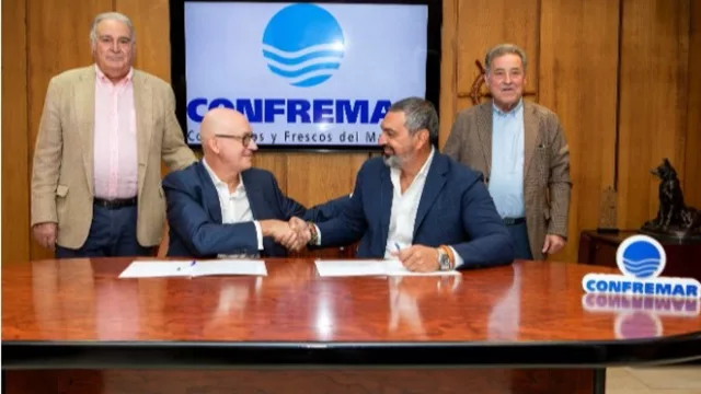 Nuño de la Rosa, ex de El Corte Inglés y de Air Europa, se incorpora a Confremar como senior advisor