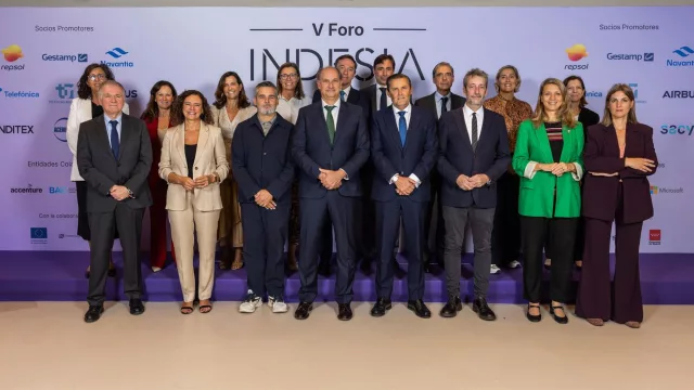 IndesIA urge a acelerar la adopción de la IA y a convertir su potencial en resultados e impacto real