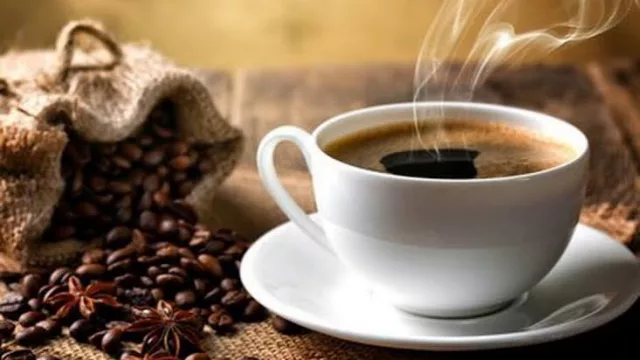 El consumo de café en España supera los 66 millones de tazas al día