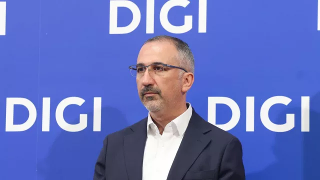 Digi convoca junta para revocar "por justa causa" a KPMG como auditor y nombrar un sustituto hasta 2028