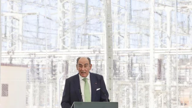 Iberdrola supera a BBVA y recupera el tercer puesto por capitalización bursátil del Ibex 35