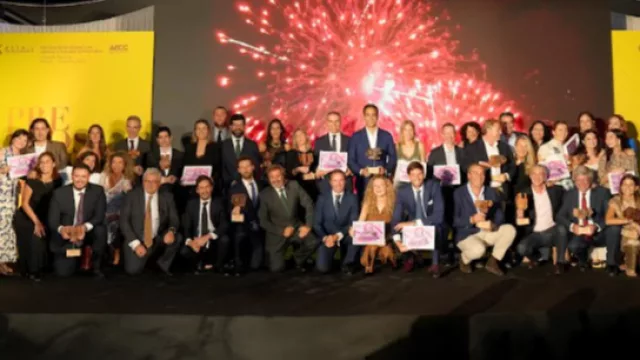 Las Rozas The Style Outlets recibe el Premio AECC a la Mejor Renovación o Ampliación de Centro o Parque Comercial