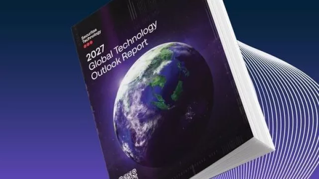 Securitas Technology publica el Informe Global de Perspectivas Tecnológicas 2027