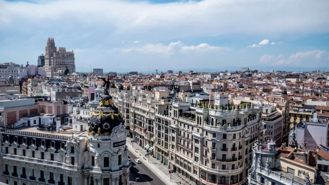 Jerónimo Bremer impulsa desde Besant Capital una nueva etapa inversora en la hotelería de Madrid