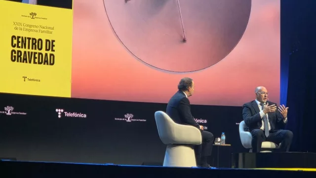 “La IA ofrece una oportunidad enorme para hacer mejor las cosas para el cliente”