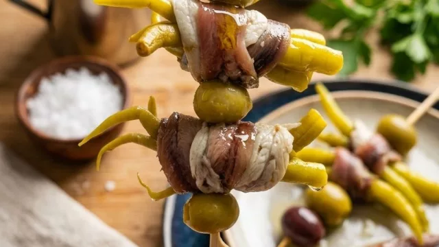 Tabernas Acuerdo se coronan como el templo del aperitivo en Madrid tras ganar el Gilda Fest 2026
