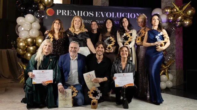 La III Edición de Premios Evoluciona abre su fase de nominación