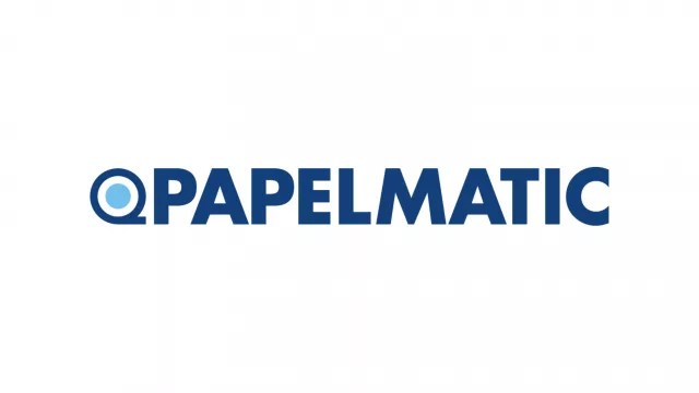 Nuevos acabados y personalización: PAPELMATIC incorpora una nueva máquina para fabricar servilletas 