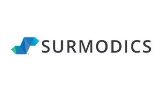Surmodics inaugura en Horsham un centro de recubrimiento automatizado para cartuchos de lentes intraoculares