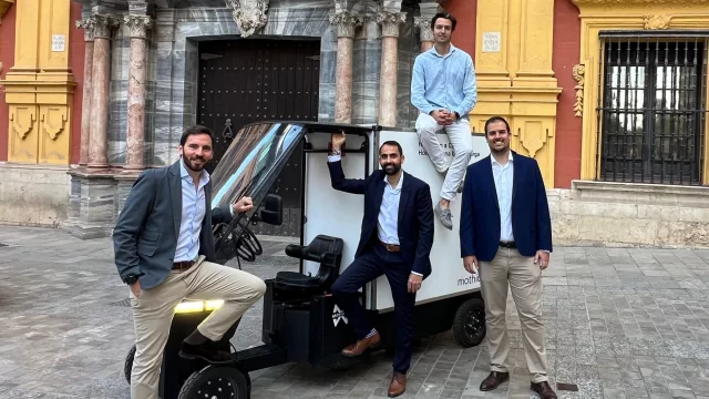 Mothium cierra una ronda de financiación de 1 millón de euros con Fundalogy y Arcano Partners