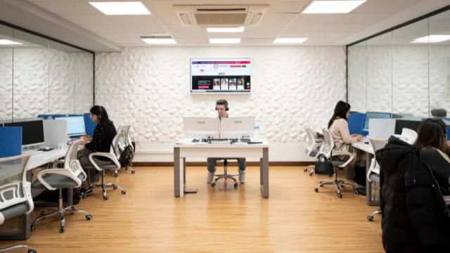 Seis instituciones de EDUCA EDTECH Group reconocidas en el ranking Mejores Másteres Online 2026 de El Mundo