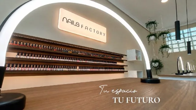 Nails Factory: la marca que revoluciona el sector del cuidado personal y las uñas