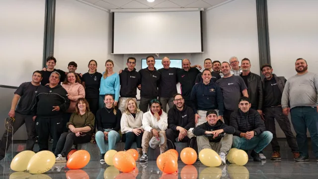 FORSAL ofrece experiencias prácticas de formación de salud y bienestar a compañías de toda España