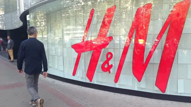 H&M cerrará (a finales de otoño) su 'outlet' digital Afound