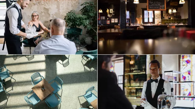 Hay trabajo, pero no casa: la barrera que frena la contratación en hostelería
