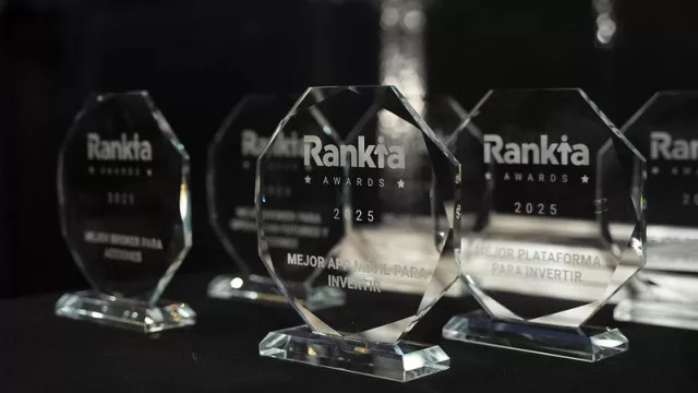 ING, NinjaTrader, iBroker y Trade Republic encabezan los Premios Rankia Mejores Brókers 2026