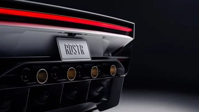 Tesla Roadster: así es el nuevo coche volador, precio y características