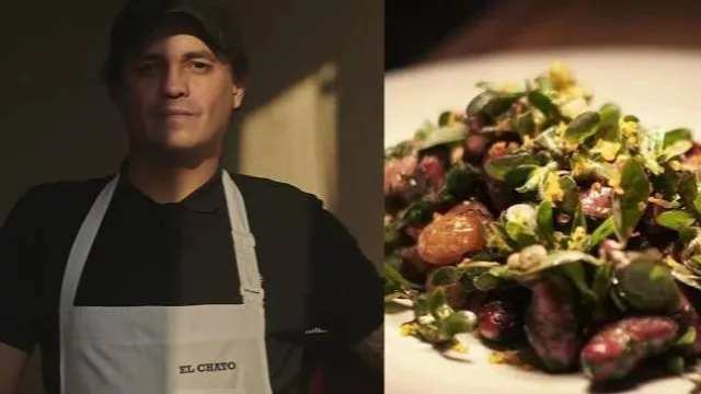 El Chato (mejor restaurante de Latinoamérica) llega a Madrid en octubre