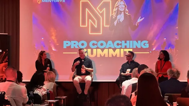 El PRO COACHING SUMMIT triunfa en Barcelona y confirma su gran acogida