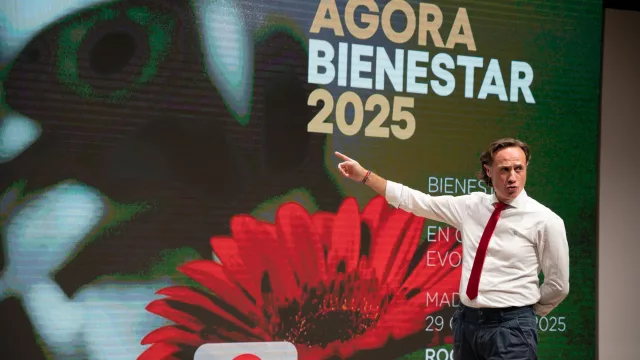 Ágora Bienestar lleva a Lanzarote las últimas tendencias en bienestar laboral 