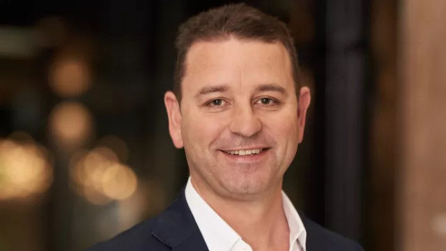Tony Blamey, CEO de Fotocasa Group, reconocido como uno de los líderes más influyentes del sector inmobiliario en España