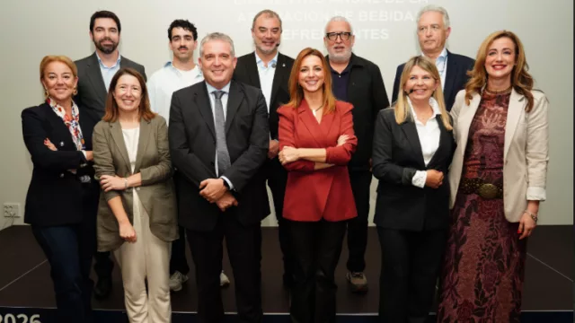 La industria de las bebidas supera los 4.960 millones de euros en ventas y aporta 11.810 millones a la economía española