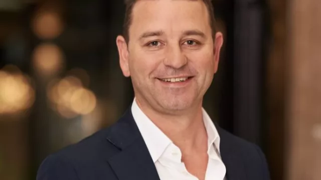 Tony Blamey, CEO de Fotocasa Group, entre los líderes más influyentes del sector inmobiliario en España