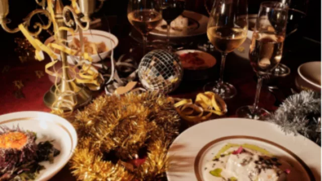 Grand Hyatt Barcelona celebra la llegada de 2027 bajo el sello propio “Grandly Yours”