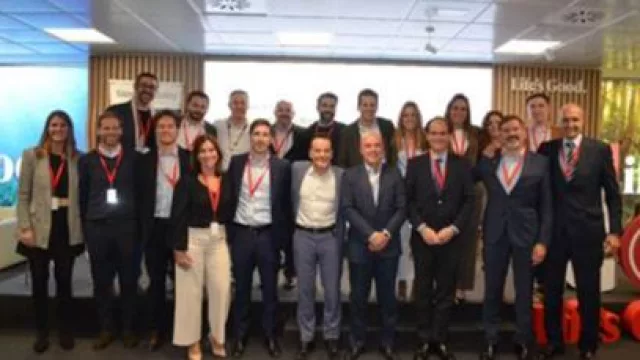 Las Rozas impulsa un laboratorio para medir el impacto empresarial y humano de la inteligencia artificial
