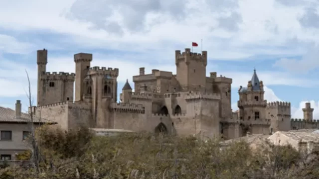 Estos son los 5 hoteles más misteriosos de España para pasar Halloween y Todos los Santos